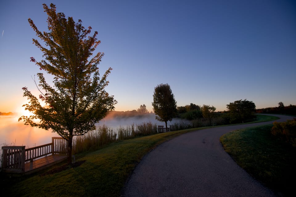 Accessible Travel in Butler County, Ohio