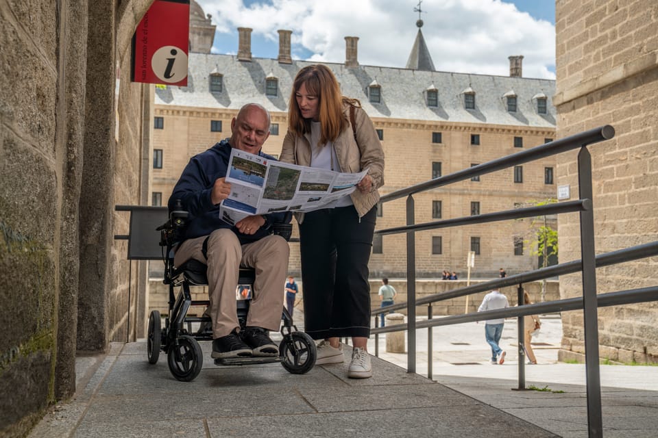 Best Accessible Cities in Europe for 2026